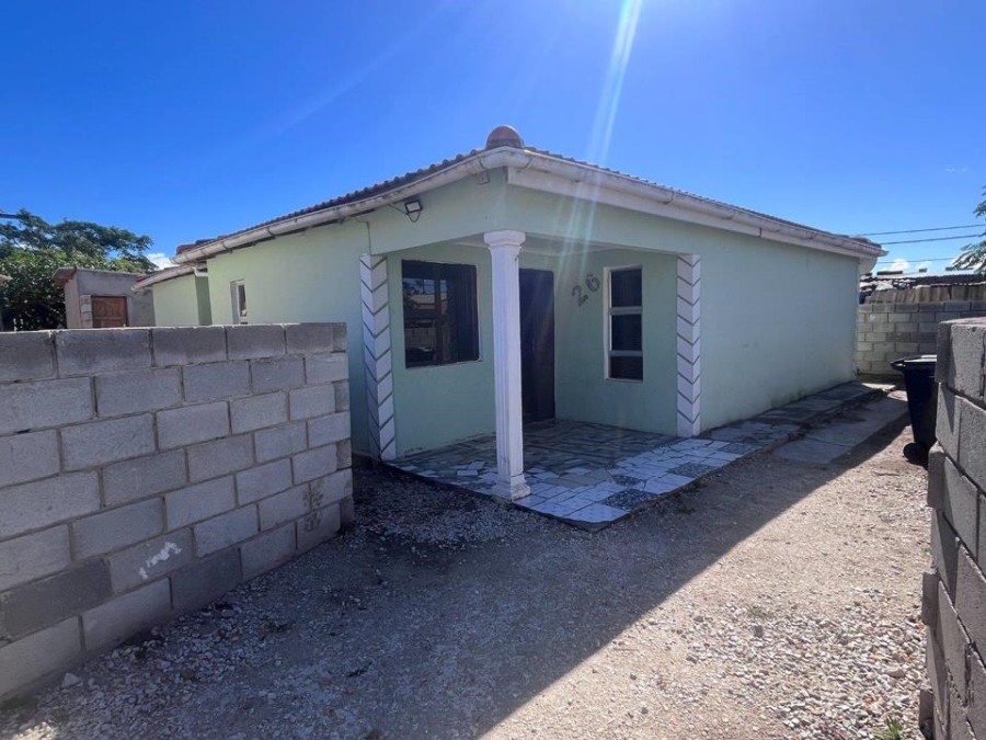 3 Bedroom Property for Sale in Motherwell NU 11 Eastern Cape